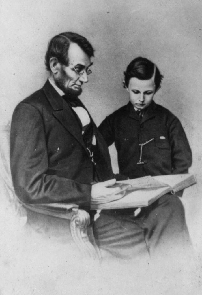 Lincoln-Berger-Tad1864