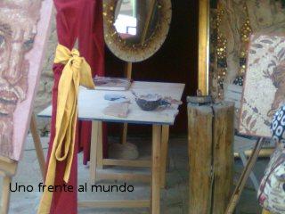 Un largo paseo Un largo paseo