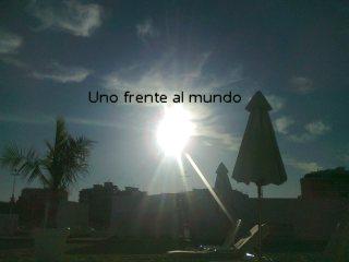 Un largo paseo Un largo paseo