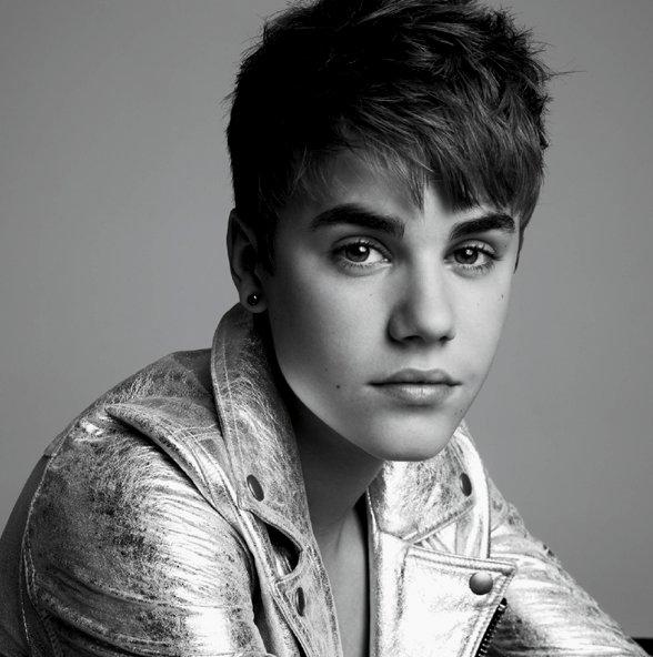 Justin Bieber retira de Instagram fotografía en la que muestra su trasero