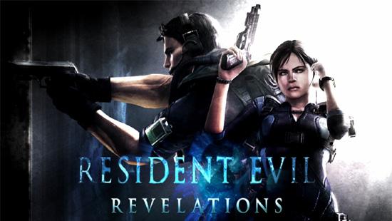 resident evil revelations unveiled edition Capcom confirma Resident Evil: Revelations para Xbox 360, PS3, Wii U y PC