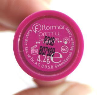 Flormar P318 Flormar P318