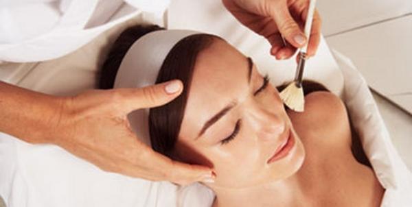 Peeling médico Clínica Carlos Viru, Tenerife Peeling médico Clínica Carlos Viru, tenerife