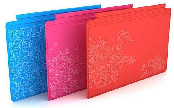 Microsoft anuncia el lanzamiento de Surface Pro para el 9 de Febrero a 899 dólares keyboard-covers-surface