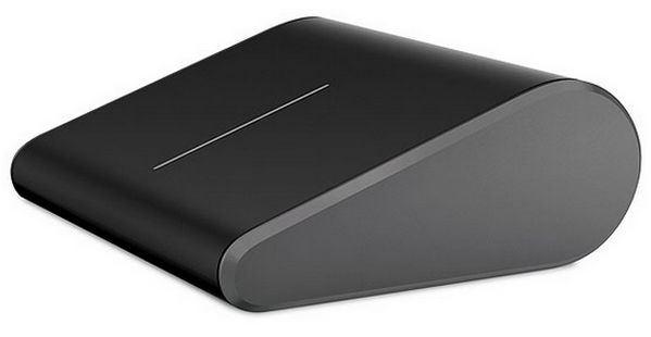 Microsoft anuncia el lanzamiento de Surface Pro para el 9 de Febrero a 899 dólares wedge-touch-mouse