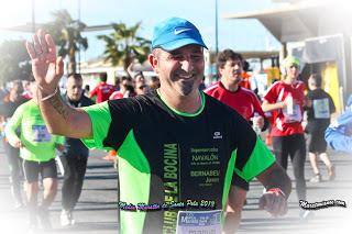 XXIII Media Maratón de Santa Pola 2013