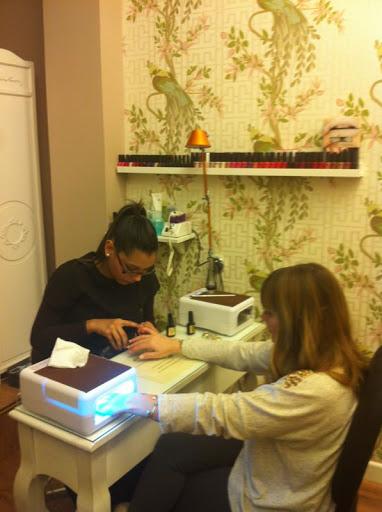 TERAPY FISH SPA TERAPY FISH SPA