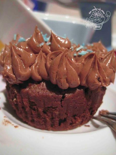 BROWNIES-CAKE ME MUERO!!!!