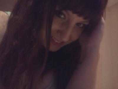 Me enamoro. Me enamoro.