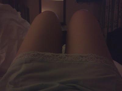 Me enamoro. Me enamoro.