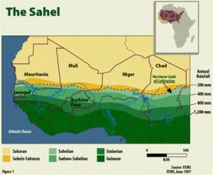 Mali-Sahel