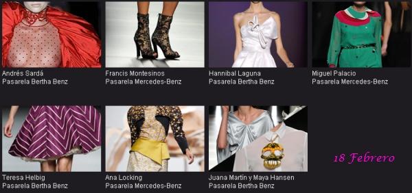 Y en menos de un mes vuelve La Merche Y en menos de un mes vuelve La Merche