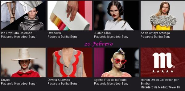 Y en menos de un mes vuelve La Merche Y en menos de un mes vuelve La Merche