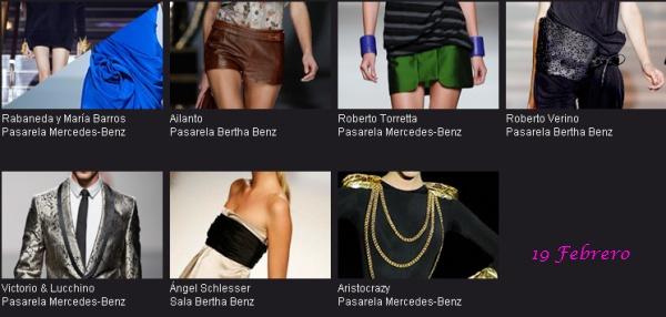 Y en menos de un mes vuelve La Merche Y en menos de un mes vuelve La Merche