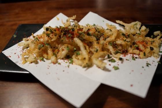 Dos Palillos y una estrella Dos Palillos y una estrella