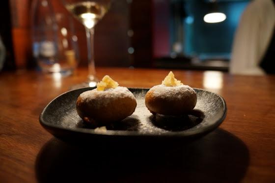 Dos Palillos y una estrella Dos Palillos y una estrella