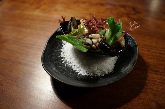 Dos Palillos y una estrella Dos Palillos y una estrella