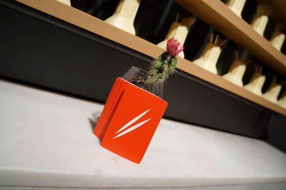 Dos Palillos y una estrella Restaurante dos palillos barcelona