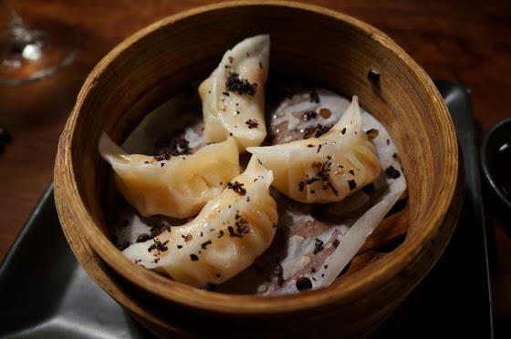 Dos Palillos y una estrella Dos Palillos y una estrella