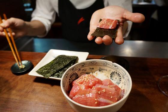 Dos Palillos y una estrella Restaurante dos palillos barcelona