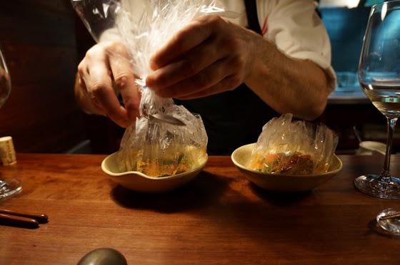 Dos Palillos y una estrella Dos Palillos y una estrella