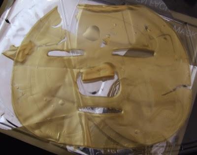 Farmaciaexpres.com y las mascarillas con colágeno “Gold Powder” de PRISMA NATURAL Farmaciaexpres.com y las mascarillas con colágeno “Gold Powder” de PRISMA NATURAL