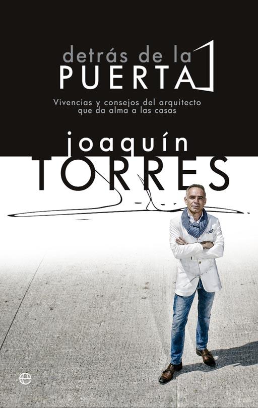 Detrás de la Puerta CONCURSO FOTOGRÁFICO DE INVIERNO: CONSIGUE EL LIBRO “DETRÁS DE LA PUERTA” FIRMADO POR JOAQUÍN TORRES !!