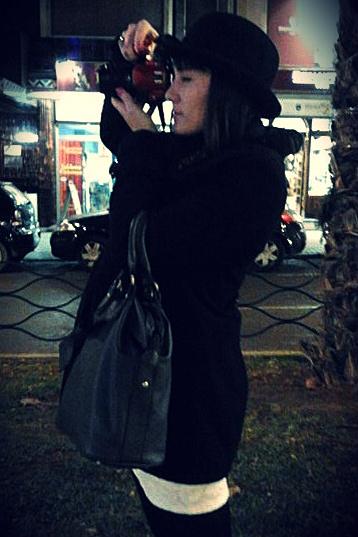 Mint and white Mint and white