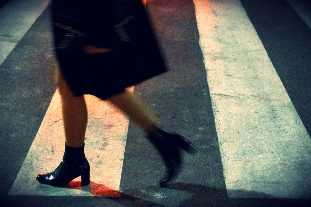 Mint and white Mint and white