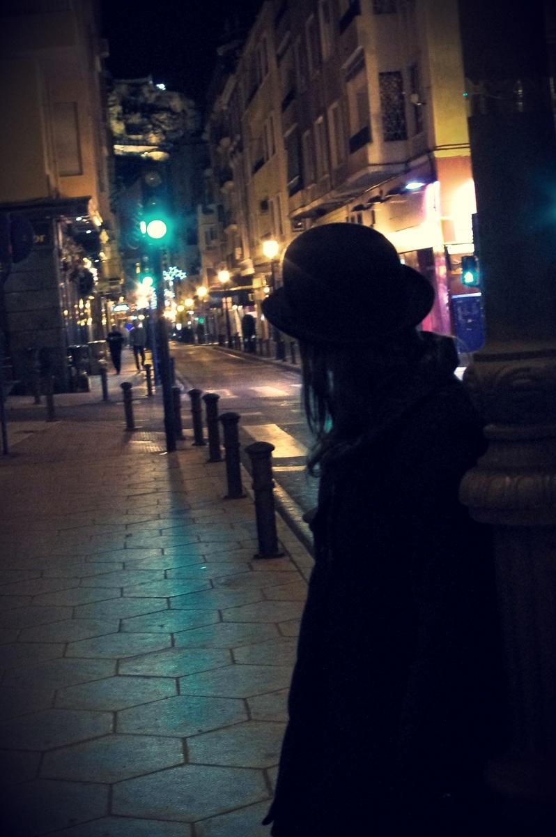 Mint and white Mint and white