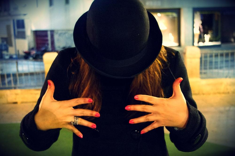 Mint and white Mint and white