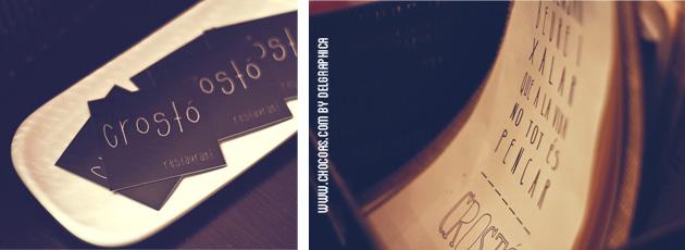 el Crostó Igualada el Crostó Igualada