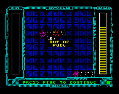 Intergalactic Space Rescue Intergalactic Space Rescue