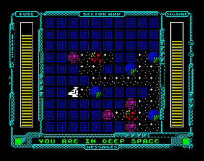 Intergalactic Space Rescue Intergalactic Space Rescue