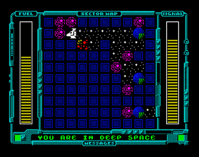 Intergalactic Space Rescue Intergalactic Space Rescue