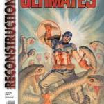 Ultimate Comics Ultimates Nº 20