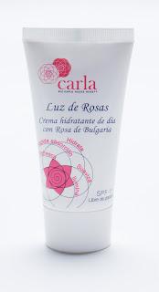 Luna de Rosas, la nueva crema de noche regeneradora de Rosa de Bulgaria