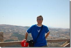 Oporrak 2011 - Jordania ,- Ajlun, 19 de Septiembre 29 Oporrak 2011 - Jordania ,- Ajlun, 19 de Septiembre 29