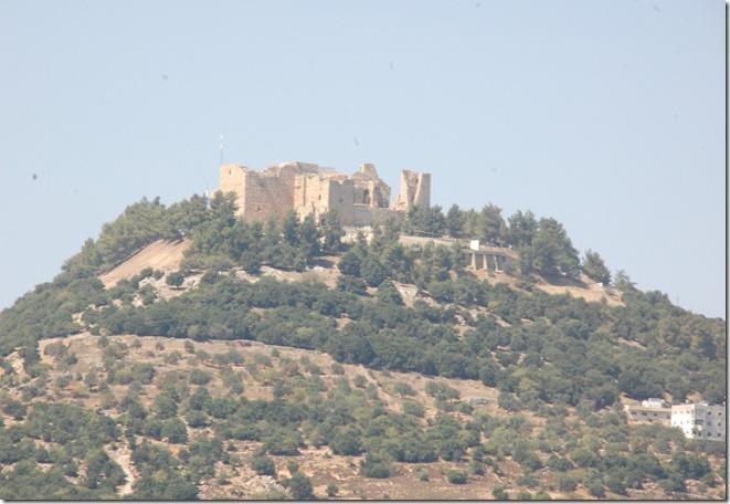 Oporrak 2011 - Jordania ,- Ajlun, 19 de Septiembre 05 Oporrak 2011 - Jordania ,- Ajlun, 19 de Septiembre 05