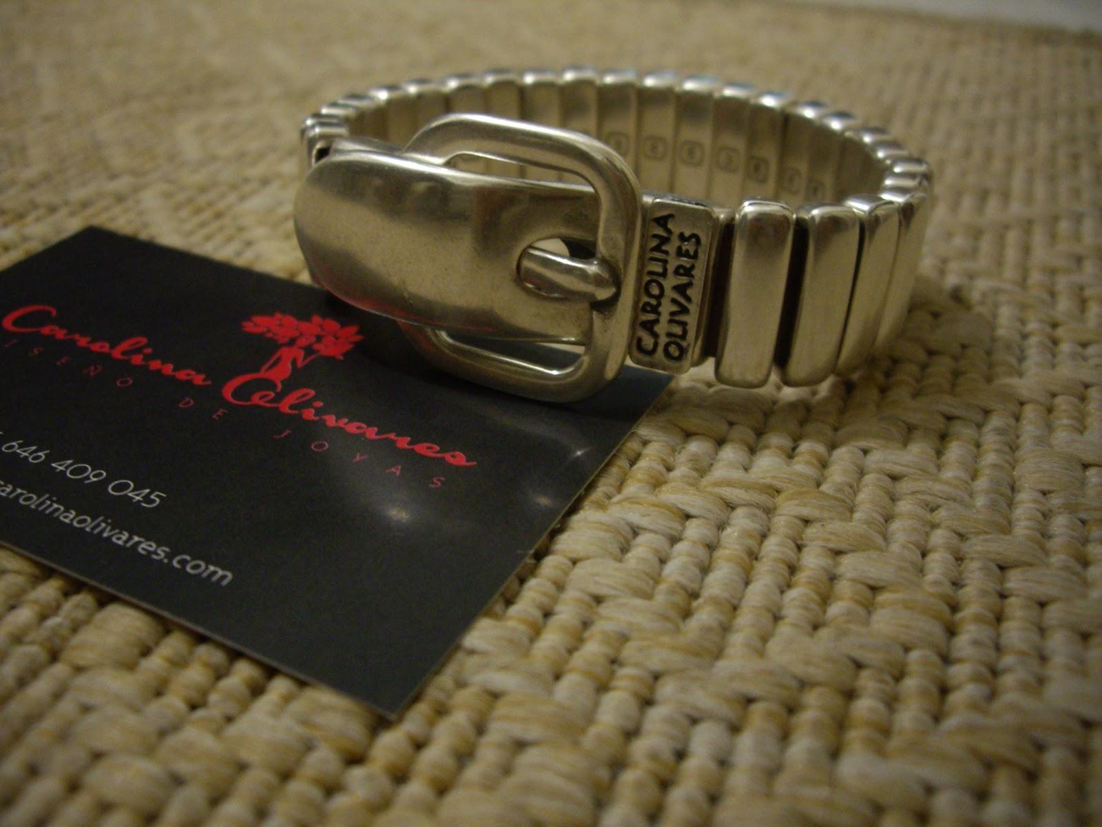 Joyas Carolina Olivares!!!! Joyas Carolina Olivares!!!!