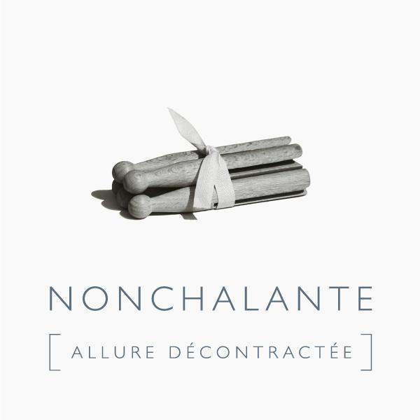 NONCHALANTE_logo