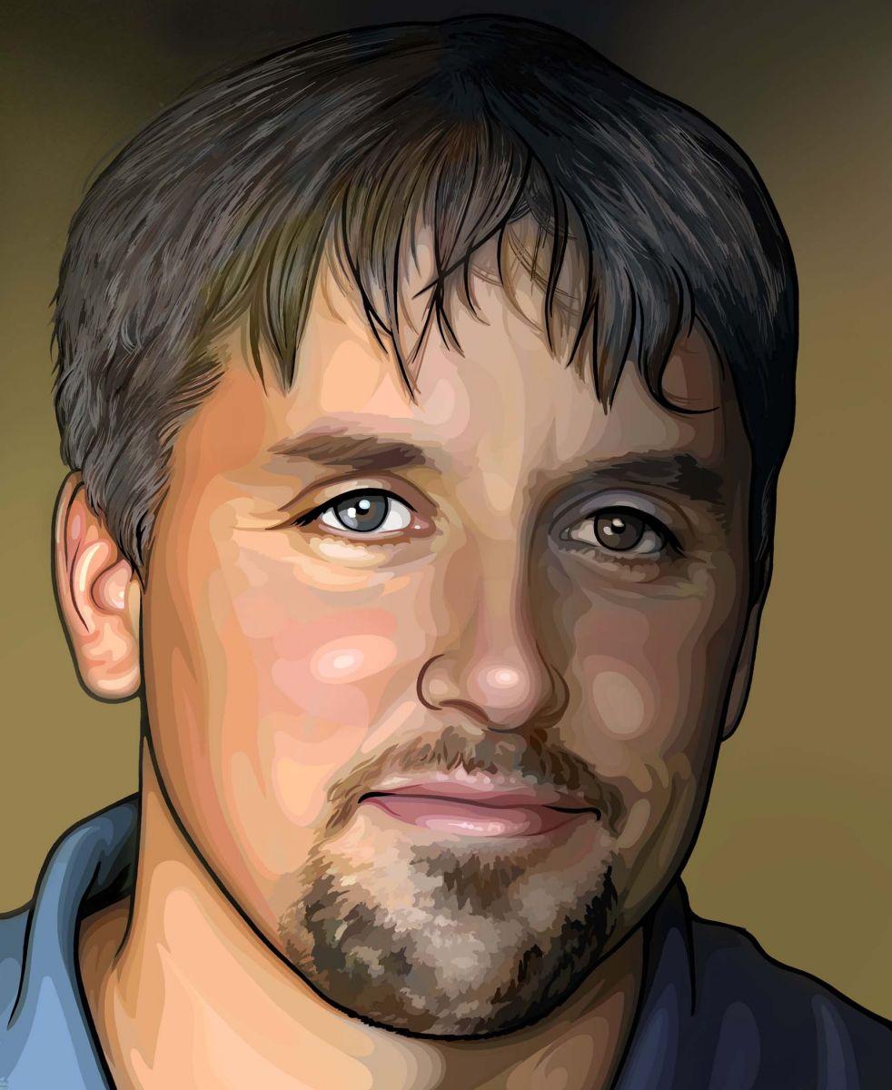 Preguntas de Cine (y del Corazón) a Richard Linklater Preguntas de Cine (y del Corazón) a Richard Linklater