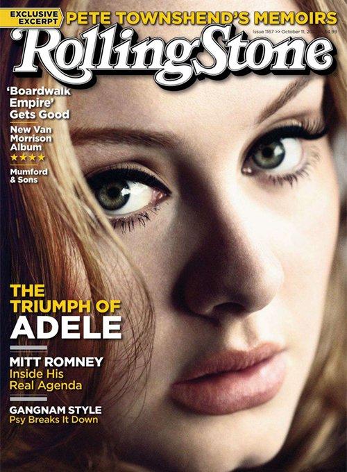 Adele cantará en la ceremonia de los Premios Oscar