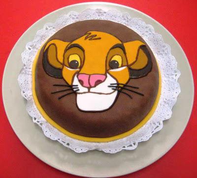 Simba, el Rey León Simba, el Rey León