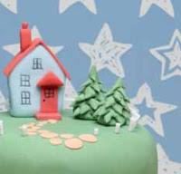 Diferentes tipos de fondant y pastas de azúcar Diferentes tipos de fondant y pastas de azúcar