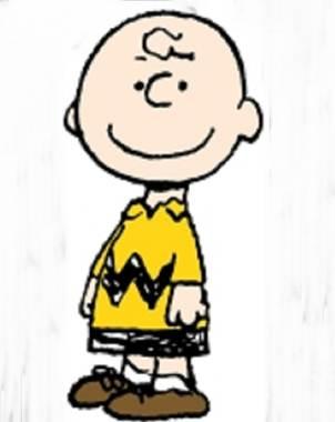 Arrestan a  Charlie Brown por acosador