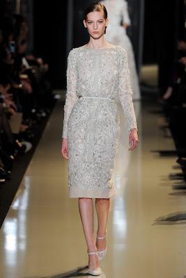 Elie Saab Alta Costura Spring 2013