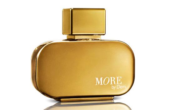 Eau de Parfum More by Demi Eau de Parfum More by Demi