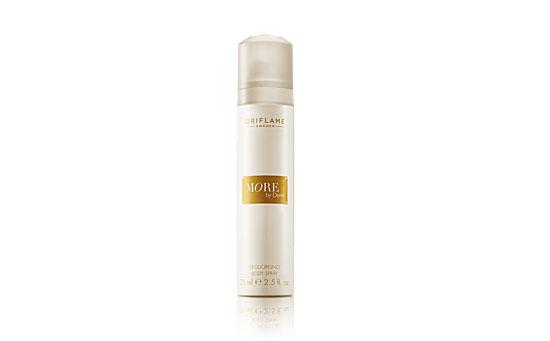 Bruma corporal efecto deo More by Demi Bruma corporal efecto deo More by Demi