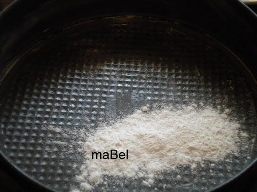 Tarta de queso y naranja Tarta de queso y naranja